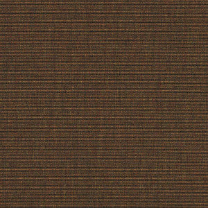 Sunbrella Fabric 4618 Walnut Brown Tweed