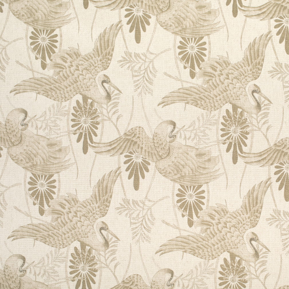 Waterford Natural A1218-02 by 29 Park Designer Fabric