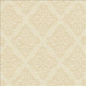 Kasmir Fabric Weathered Cream