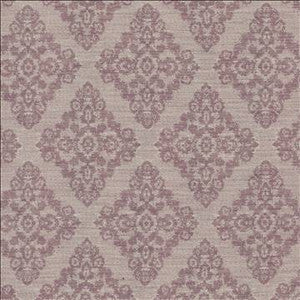 Kasmir Fabric Weathered Orchid