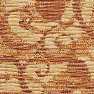 Crypton Fabric Whim Auburn