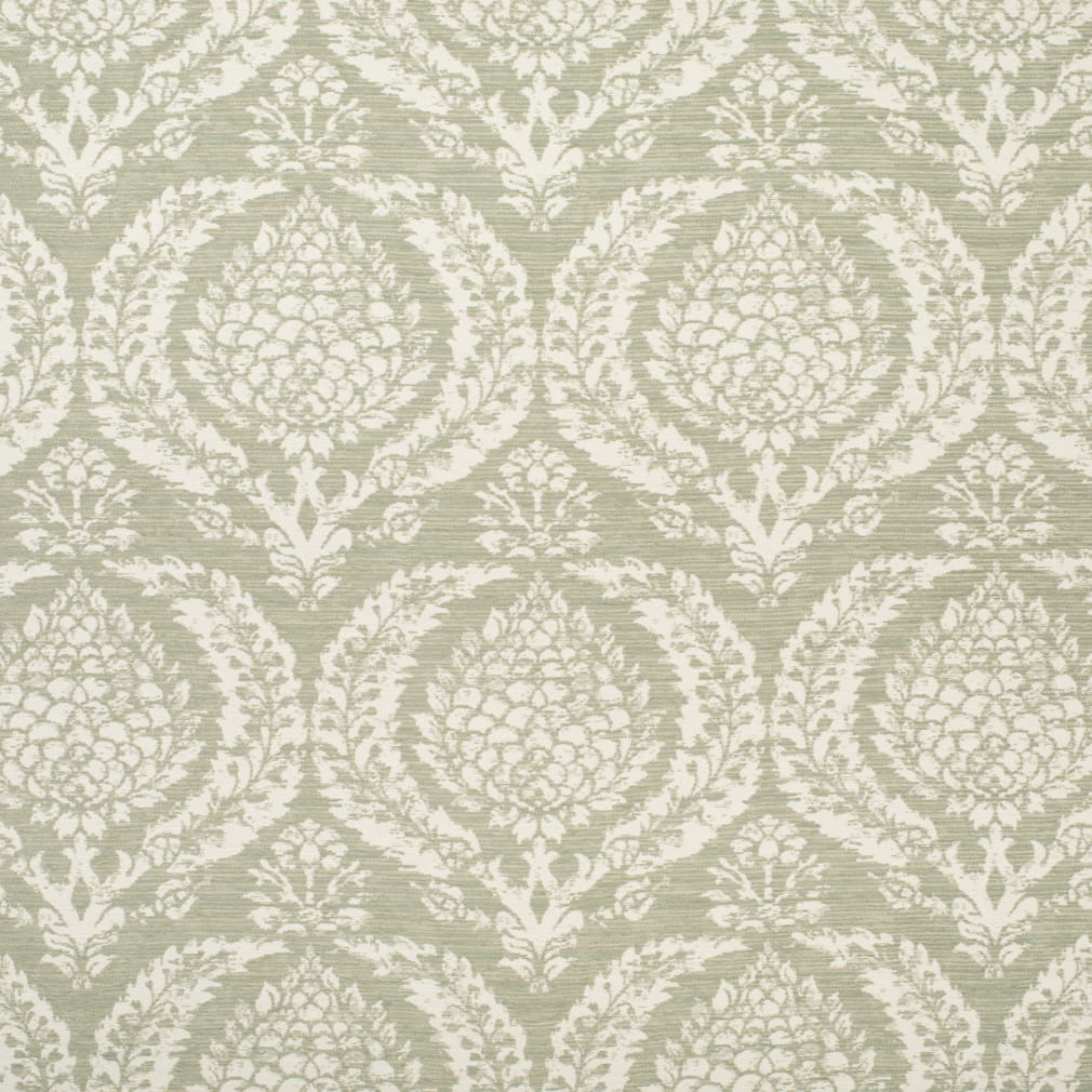 Whitfield Aloe A1220-02 by 29 Park Designer Fabric