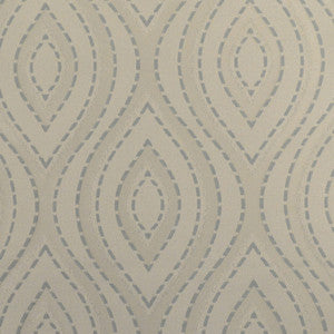 Europatex Fabric Windsor A Glacier