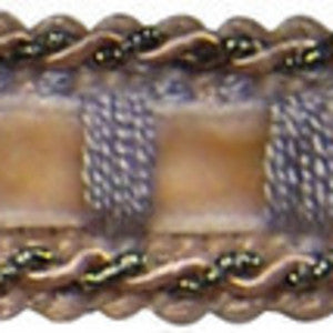 Europatex Fabric Windsor Smokey