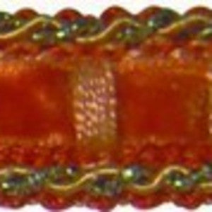Europatex Fabric Windsor Sunset
