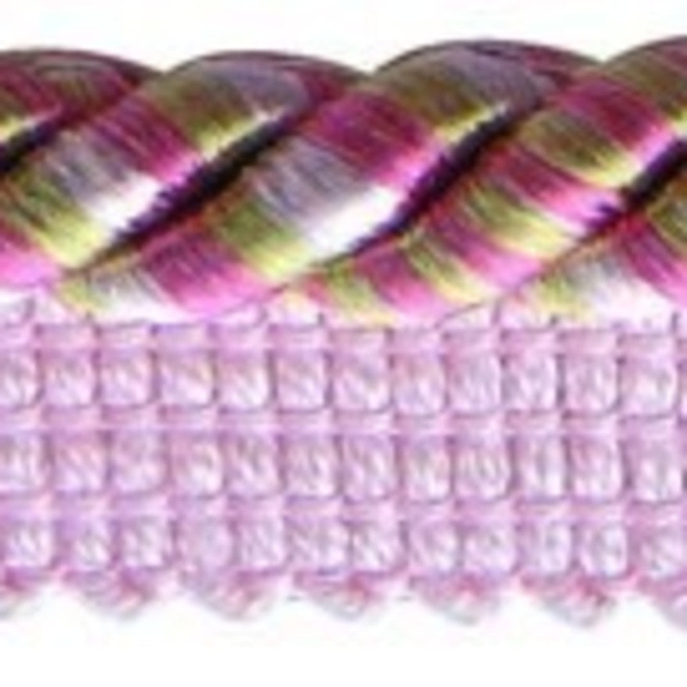 Winnie Fuchsia by Europatex Designer Fabric Club House 100% Polyester 0.38 inches - Swanky Fabrics -