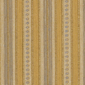 Crypton Fabric Wisdom Brass