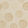 Nassimi Fabric Wish Flax