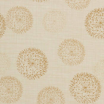Wish Flax by Nassimi Designer Fabric See sample 100% Vinyl  350000 Horizontal: 20.125" and Vertical: 20.167" 54"  - Swanky Fabrics -