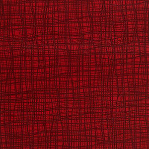 Nassimi Fabric Wonder Cherry