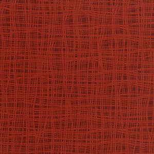 Nassimi Fabric Wonder Cinnabar