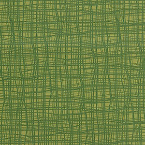 Nassimi Fabric Wonder Leaf