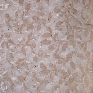 Europatex Fabric Wonderland Cream