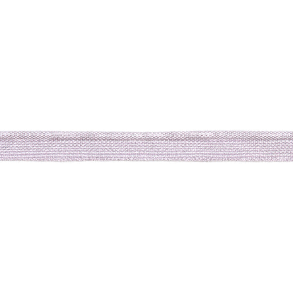 Versailles 1/8" Piping Woven Lip Cord Heather by Europatex Designer Fabric Versailles 64% Rayon, 36% Cotton 0.13 inches - Swanky Fabrics -