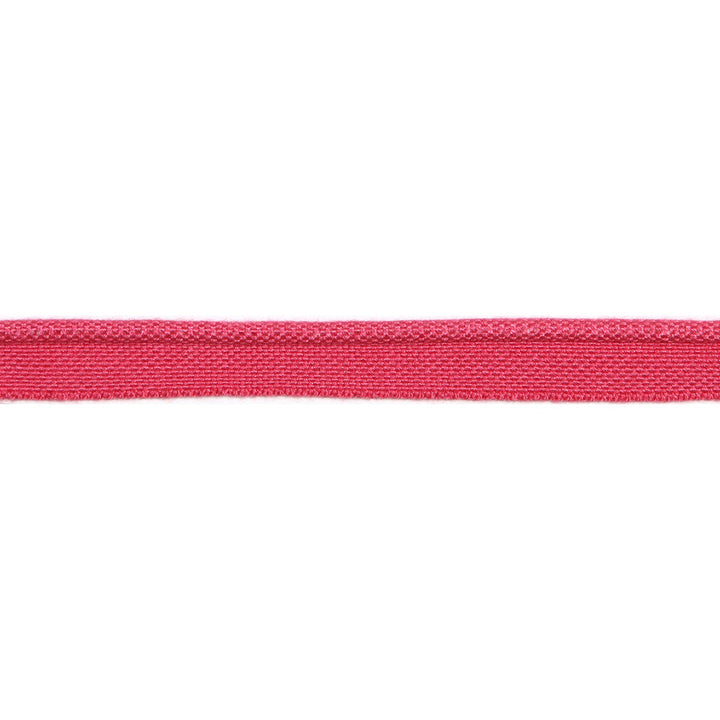 Versailles 1/8" Piping Woven Lip Cord Passion by Europatex Designer Fabric Versailles 64% Rayon, 36% Cotton 0.13 inches - Swanky Fabrics -