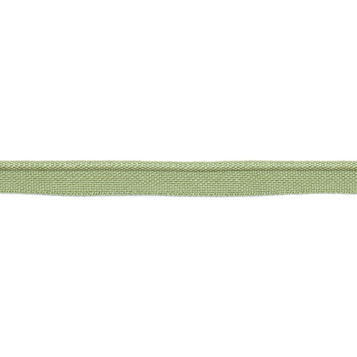 Versailles 1/8" Piping Woven Lip Cord Pear by Europatex Designer Fabric Versailles 64% Rayon, 36% Cotton 0.13 inches - Swanky Fabrics -