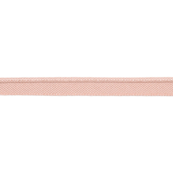 Versailles 1/8" Piping Woven Lip Cord Petal by Europatex Designer Fabric Versailles 64% Rayon, 36% Cotton 0.13 inches - Swanky Fabrics -