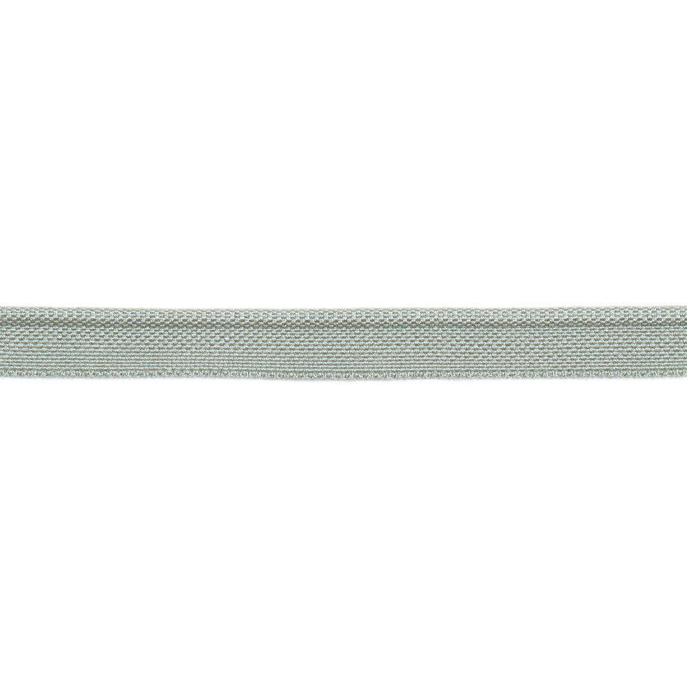 Versailles 1/8" Piping Woven Lip Cord Spa by Europatex Designer Fabric Versailles 64% Rayon, 36% Cotton 0.13 inches - Swanky Fabrics -