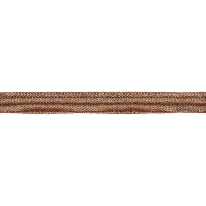 Versailles 1/8" Piping Woven Lip Cord Toblerone by Europatex Designer Fabric Versailles 64% Rayon, 36% Cotton 0.13 inches - Swanky Fabrics -