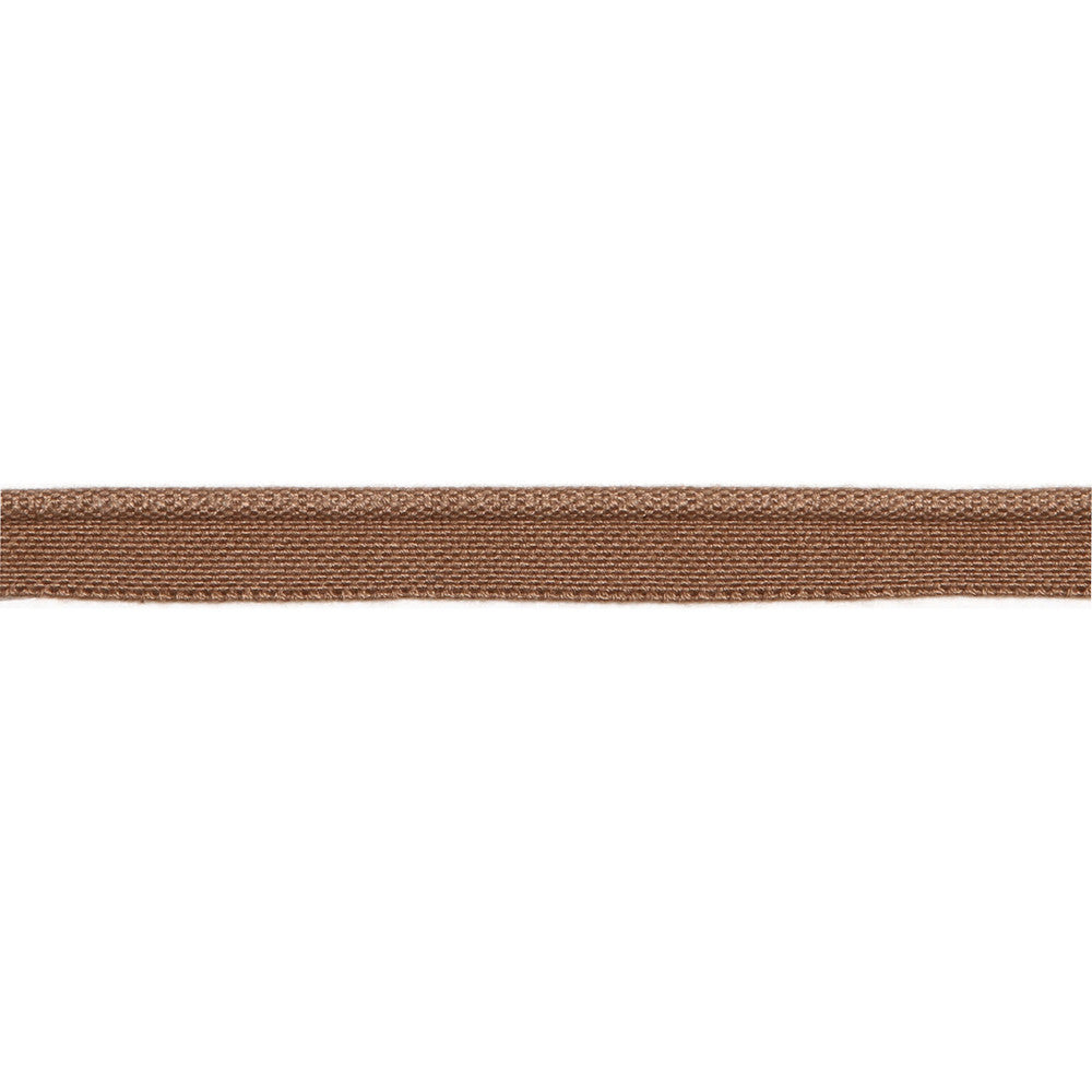 Versailles 1/8" Piping Woven Lip Cord Toblerone by Europatex Designer Fabric Versailles 64% Rayon, 36% Cotton 0.13 inches - Swanky Fabrics -