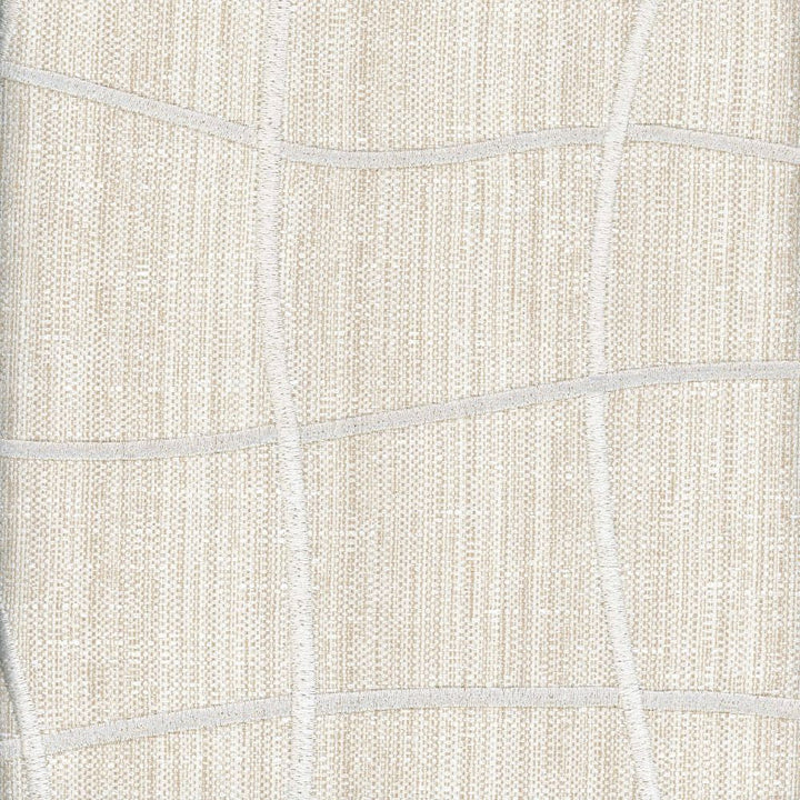 Wyndam Bisque by Heritage Designer Fabric - USA or Imported Horizontal: and Vertical: - Swanky Fabrics -