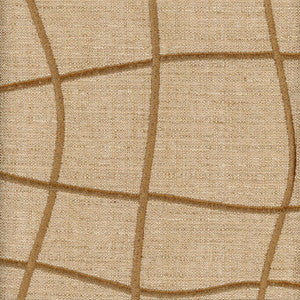 Heritage Fabric Wyndam Butterscotch