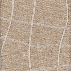 Heritage Fabric Wyndam Flaxen