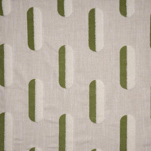 Maxwell Fabric Ximena # 347 Matcha