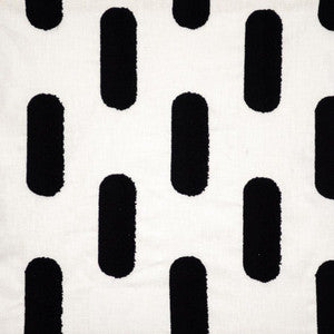 Maxwell Fabric Ximena # 435 Zebra