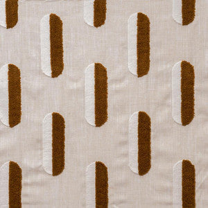 Maxwell Fabric Ximena # 604 Rum
