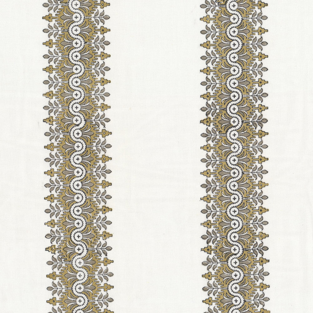 Xander 1 Granite by Aoc Fabric Aoc Fabric Xander 1 GraniteFabric THE ART OF COLOR WELL KEPT SECRET 54%LIN 46%COT INDIA </p><p>Repeat: H: 6.500, V: 1.500 54 in - Fabric Carolina -