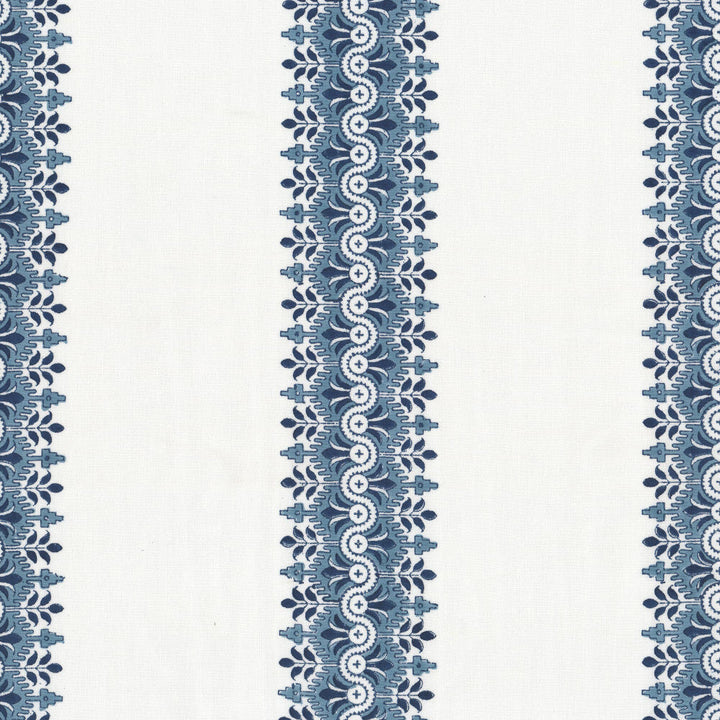 Xander 2 Ink by Aoc Fabric Aoc Fabric Xander 2 InkFabric THE ART OF COLOR WELL KEPT SECRET 54%LIN 46%COT INDIA </p><p>Repeat: H: 6.500, V: 1.500 54 in - Fabric Carolina -