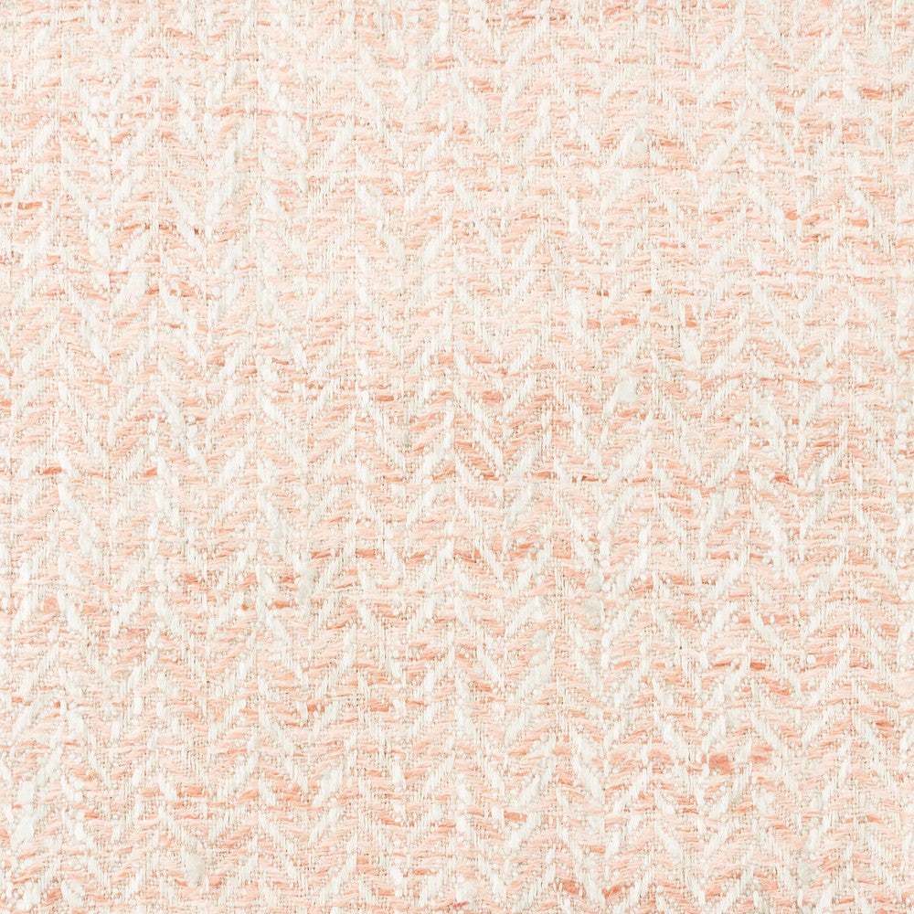 Xavier 1 Tearose by Stout Designer Fabric COMFORTABLE LIVING BLUSH/GINGER 100%POL INDIA CATB 117-2013 WYZENBEEK 100 000 DOUBLE RUB WEAR TEST (HEAVY DUTY) Horizontal: 0 and Vertical: 0 54.25 in - Swanky Fabrics -