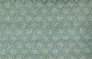 Norbar Fabric Xavier Aqua