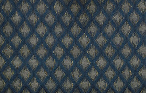 Norbar Fabric Xavier Denim