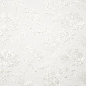 Maxwell Fabric Yarrow # 730 Snow White