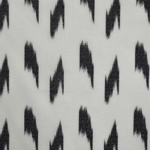 Maxwell Fabric Yumi # 514 Charcoal