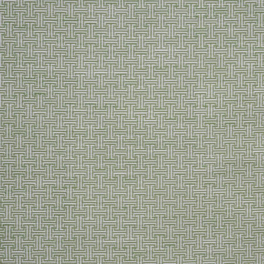 Yorkville # 918 Absinthe by Maxwell Designer Fabric Performance Wovens-Vol. Vii Tidepool 100% UV POLYESTER USA V-1.2" H-1.3" 56" - Swanky Fabrics -