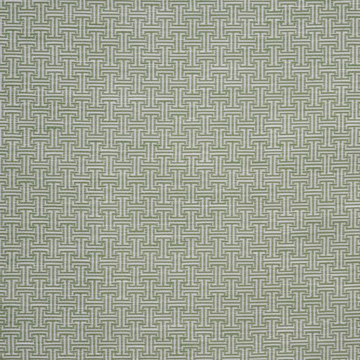 Yorkville # 918 Absinthe by Maxwell Designer Fabric Performance Wovens-Vol. Vii Tidepool 100% UV POLYESTER USA V-1.2" H-1.3" 56" - Swanky Fabrics -