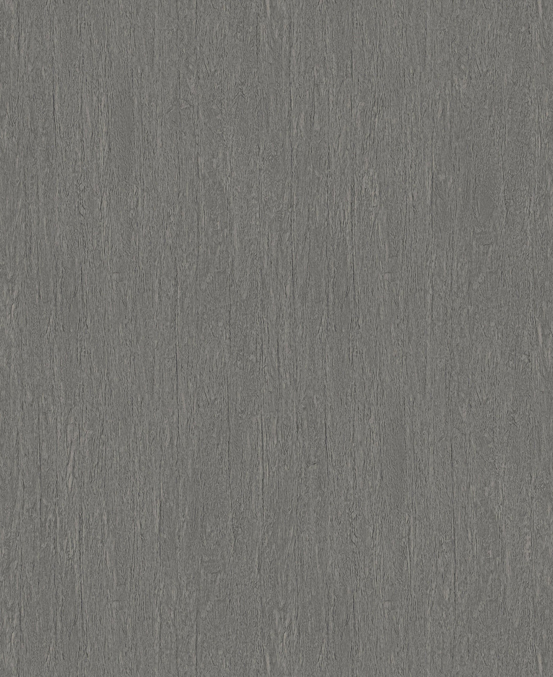 Natural Texture Grey Wallpaper by Antonina Vella Designer