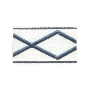 Stout Trim Yakima 3 Denim