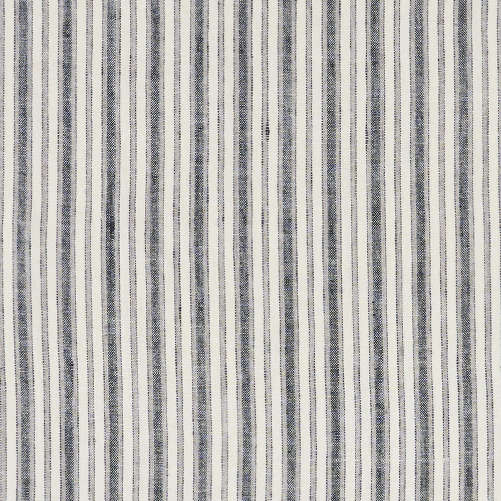 YARA 96J9391 by JF Designer Fabric COASTLINE 100% Linen India  Horizontal: 1.375 and Vertical:  54  - Swanky Fabrics -