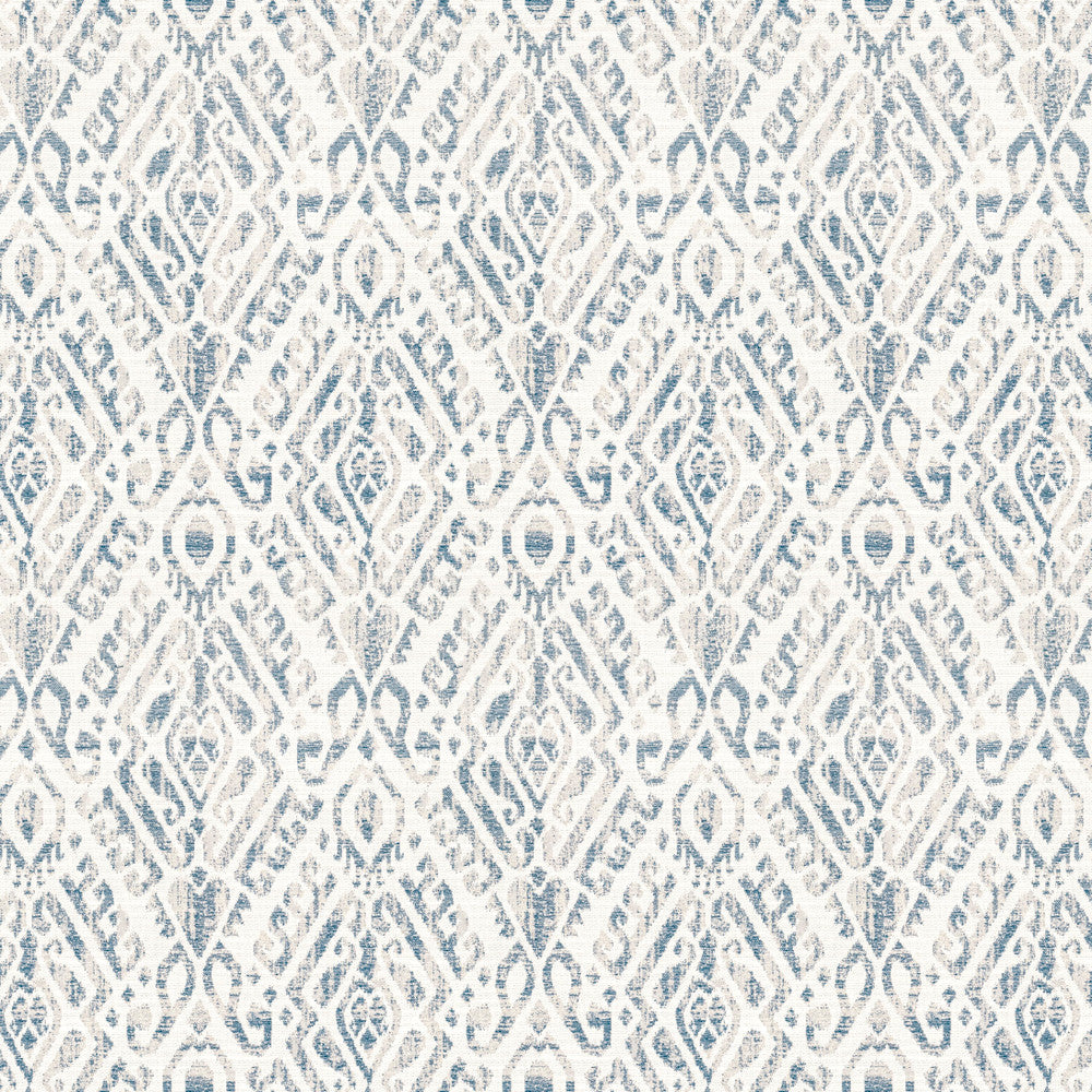 Yardley 1 Wedgewood by Stout Designer Fabric RAINBOW LIBRARY HORIZON/LAKE 56%POL 41%COT 3%LIN INDIA FLAME RETARDANT-U.F.A.C. CLASS 1 CATB 117-2013 WYZENBEEK 35 000 DOUBLE RUB WEAR TEST (HEAVY DUTY) Horizontal: 13.625 and Vertical: 21.875 54 in - Swanky Fabrics -