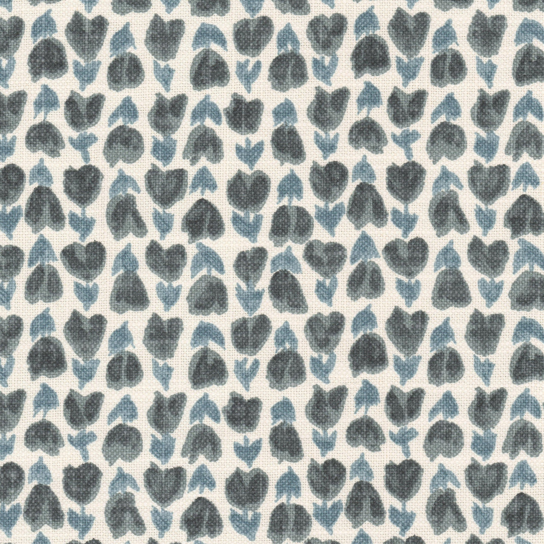 Yarrow 1 Moonstone by Stout Designer Fabric