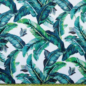 Yarrow Cool by Norbar Designer Fabric PRISM BRIGHTS 100% POLYESTER CHINA 21"V - 13 1/2"H 54 - Swanky Fabrics -
