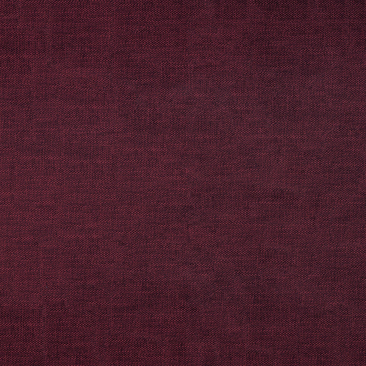 Watts 109 Cranberry by ABBEYSHEA Designer Fabric 100% Polyester CN 350,000 Double Rubs (Wyzenbeek) </p><p>Repeat: Horizontal: and Vertical: 54 in. (137 cm) - Swanky Fabrics -