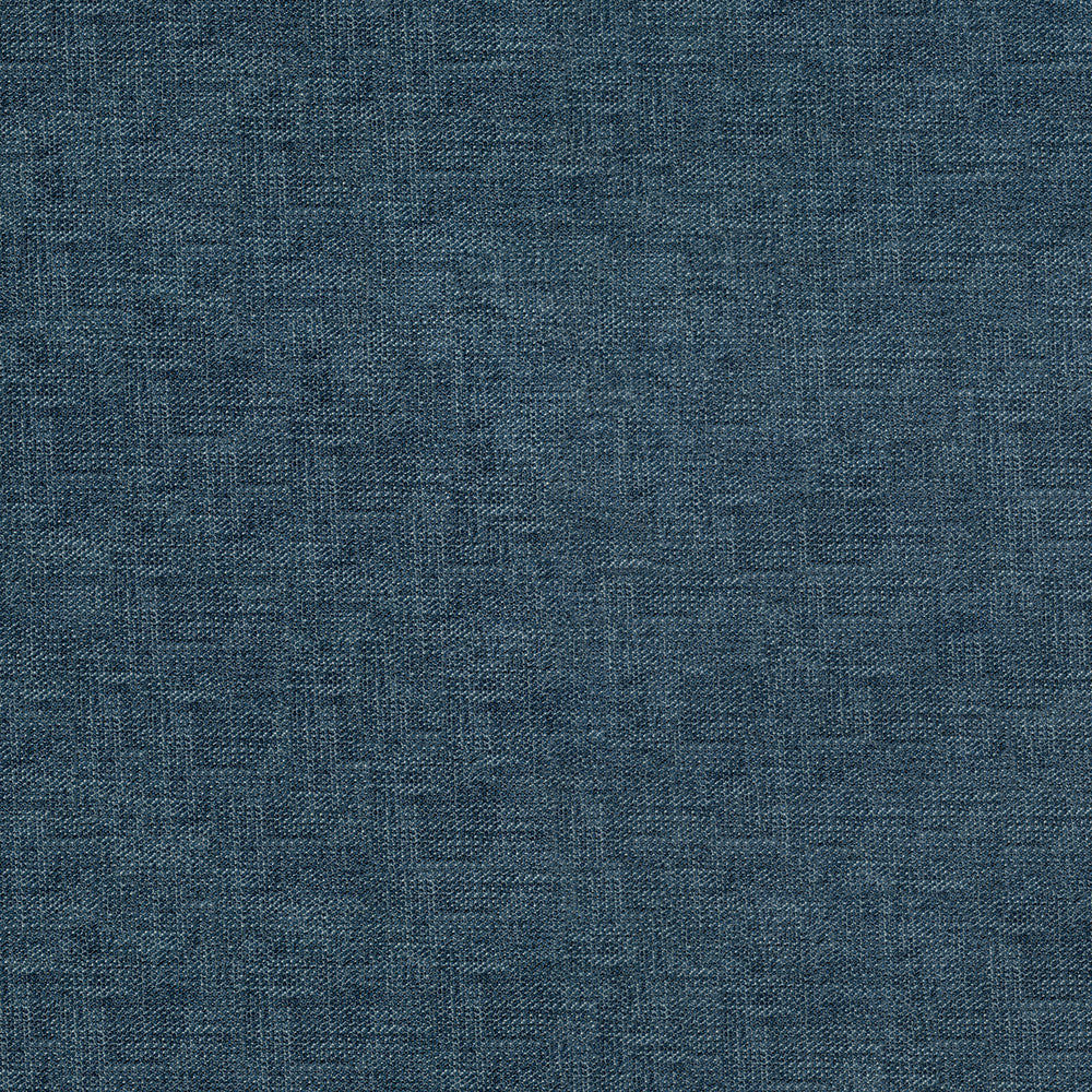 Watts 305 Indigo by ABBEYSHEA Designer Fabric 100% Polyester CN 350,000 Double Rubs (Wyzenbeek) </p><p>Repeat: Horizontal: and Vertical: 54 in. (137 cm) - Swanky Fabrics -