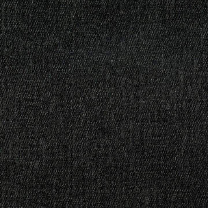 Watts 909 Ebony by ABBEYSHEA Designer Fabric 100% Polyester CN 350,000 Double Rubs (Wyzenbeek) </p><p>Repeat: Horizontal: and Vertical: 54 in. (137 cm) - Swanky Fabrics -