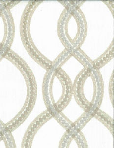 Norbar Fabric Yates Bone
