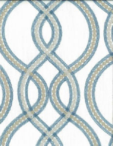 Norbar Fabric Yates Skye